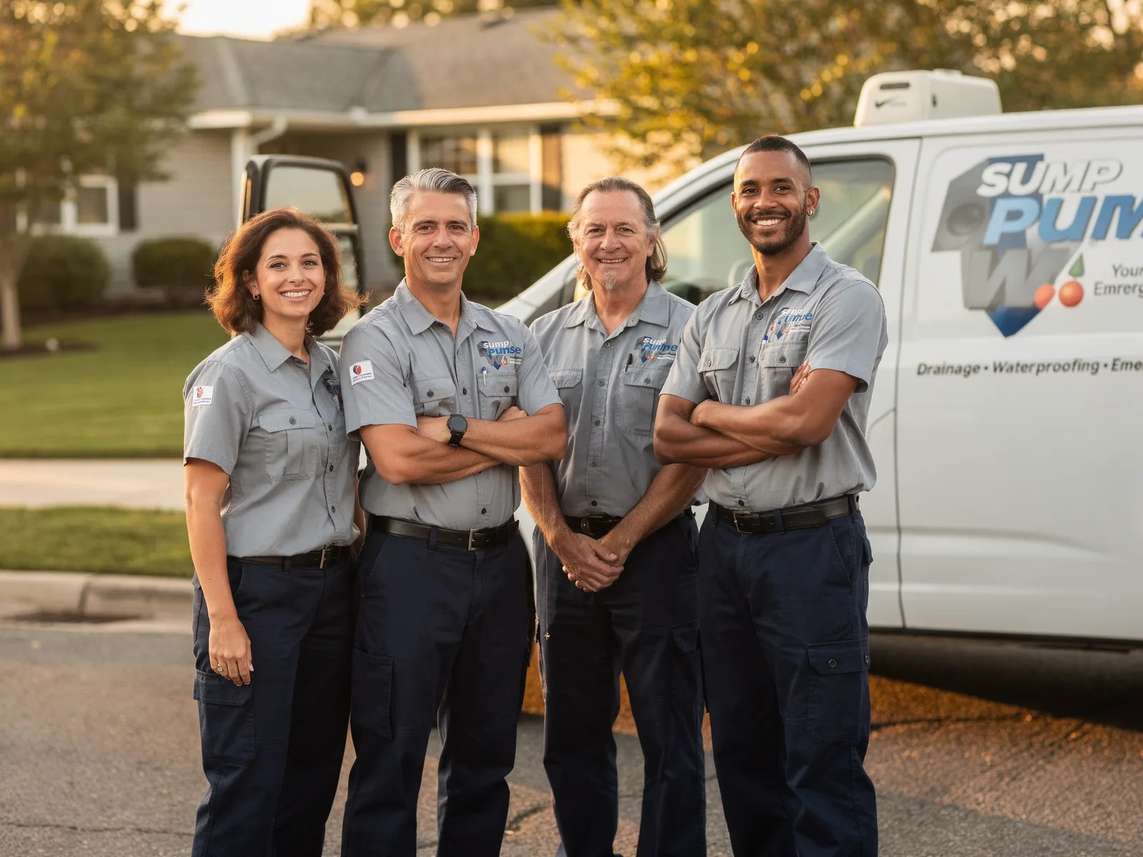 Water Heater Repair company in East Northport, NY